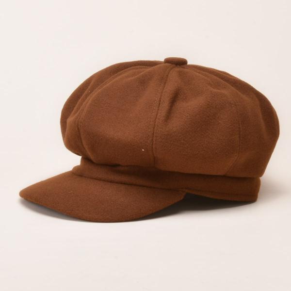 cappelli Shein marrone