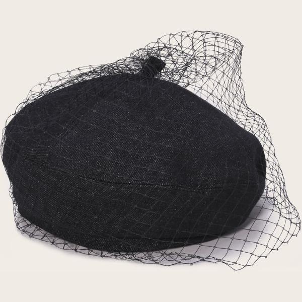 cappelli Shein nero