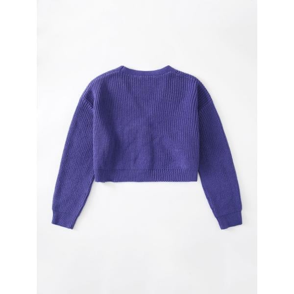 cardigans Shein viola