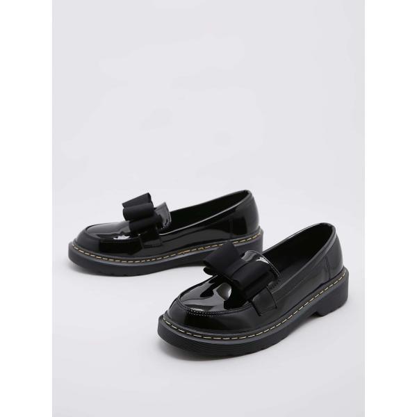 mocassini Shein nero