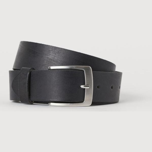 cinture H & M multicolore
