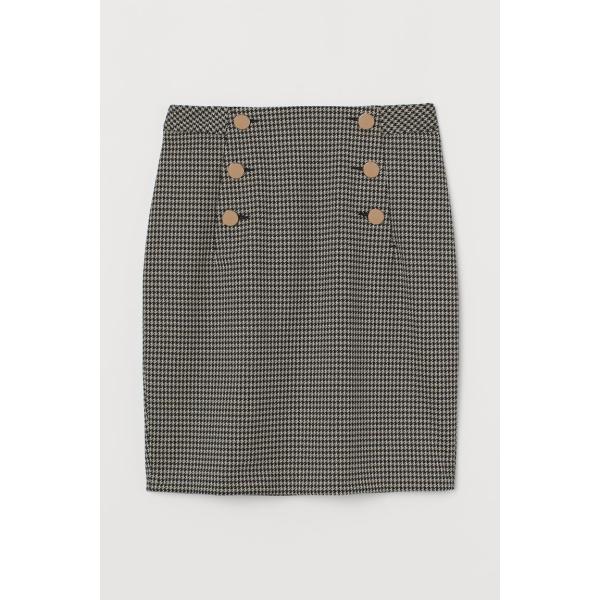 gonne longuette H & M
