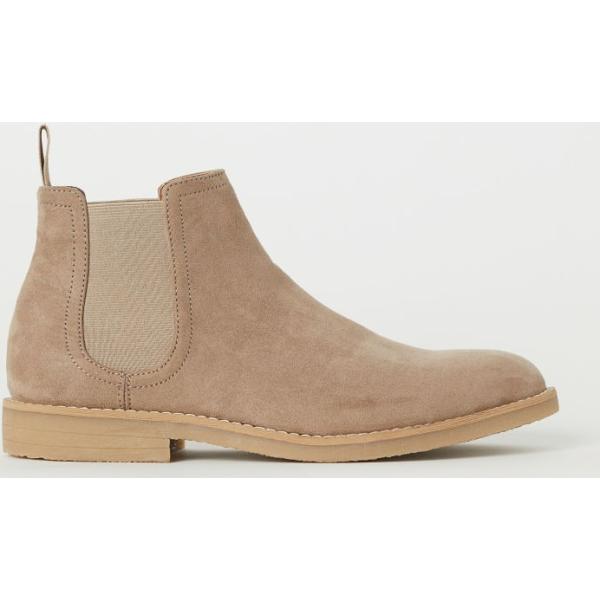 stivali e stivaletti H & M marrone