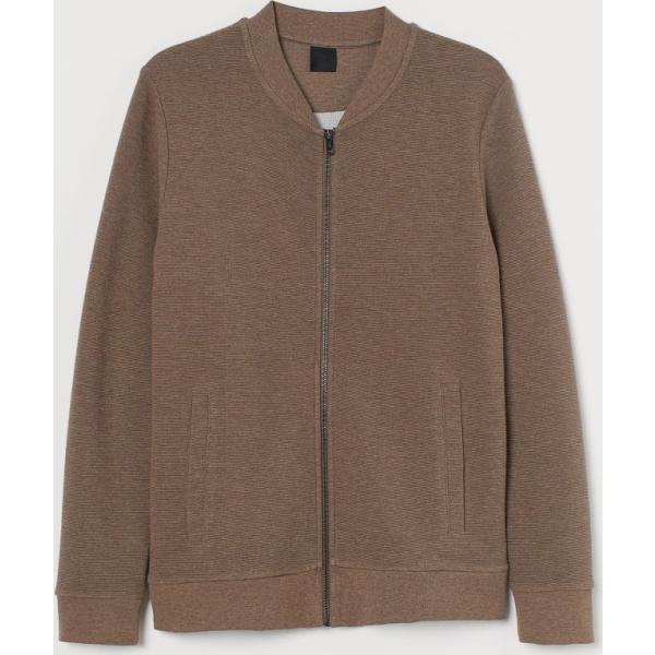 cardigans H & M marrone