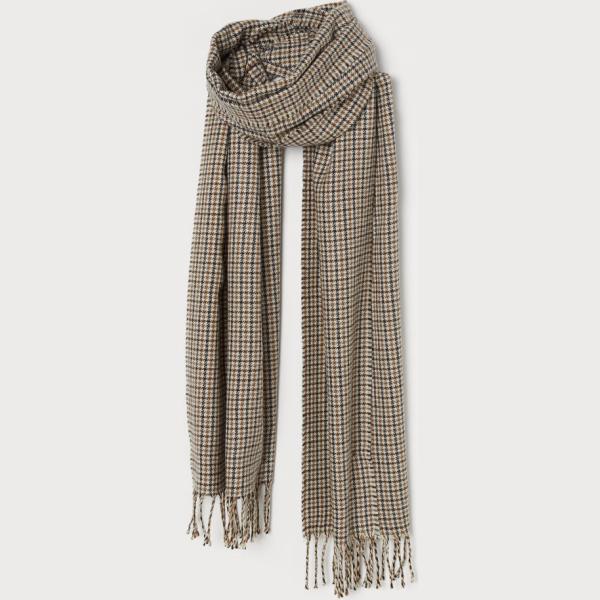 sciarpe H & M