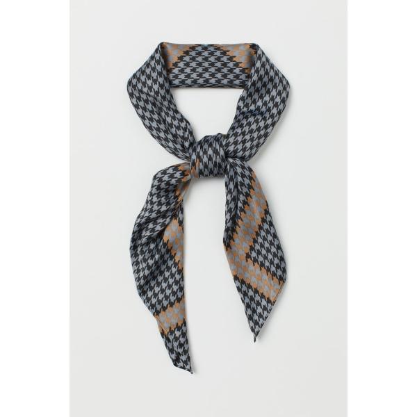 sciarpe H & M multicolore