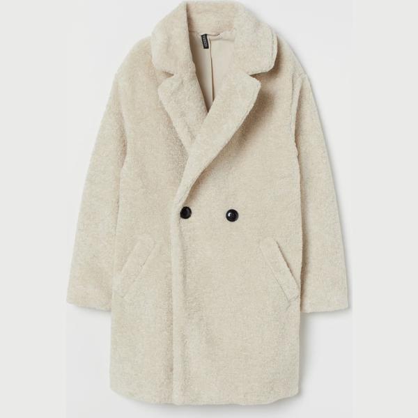 blazer H & M