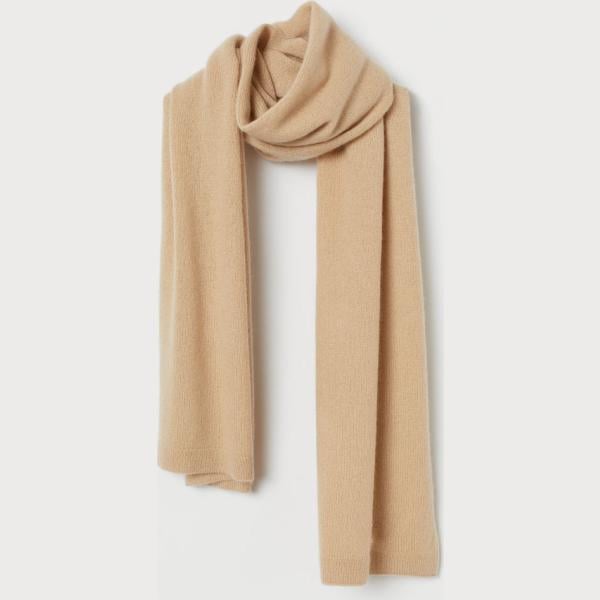 sciarpe H & M