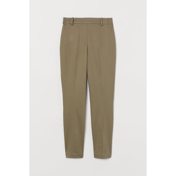 pantaloni H & M multicolore