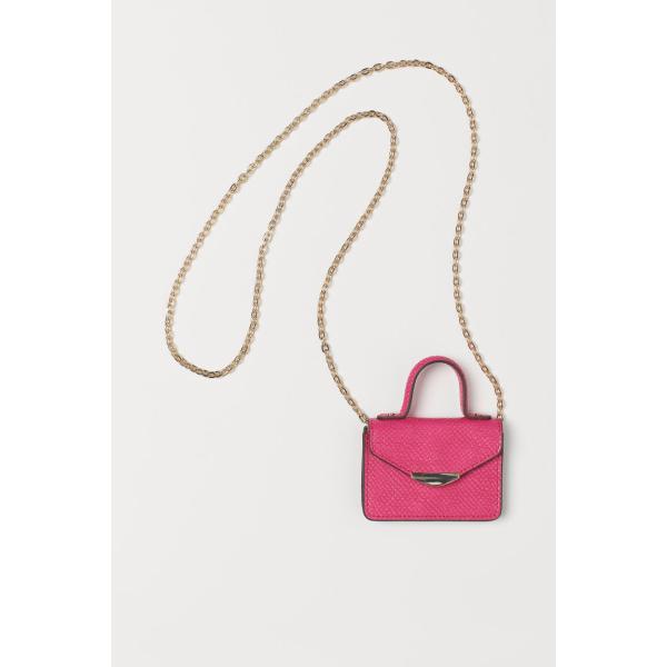 borse a mano H & M multicolore