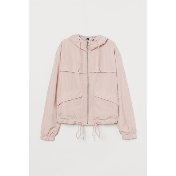 blazer H & M viola