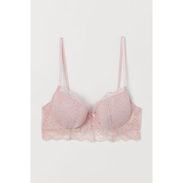 reggiseni H & M rosa