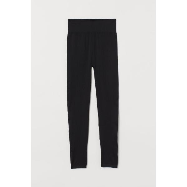 leggings H & M multicolore