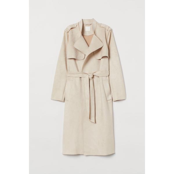 trench H & M