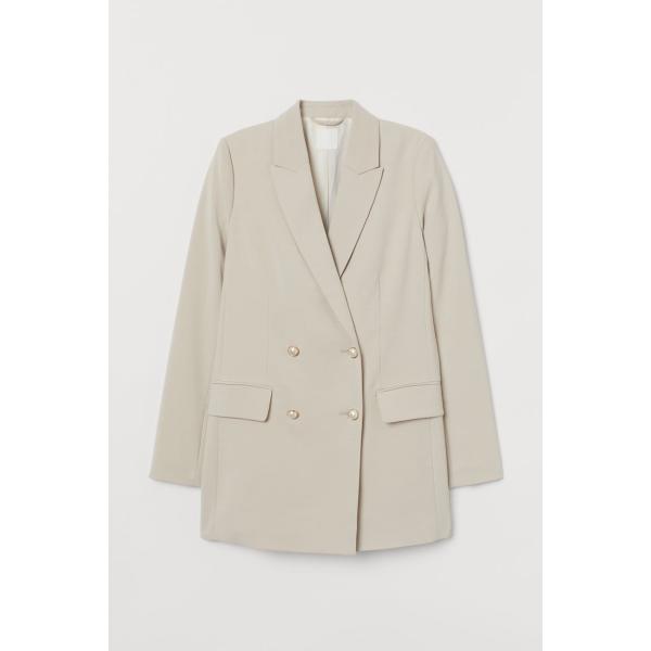 blazer H & M