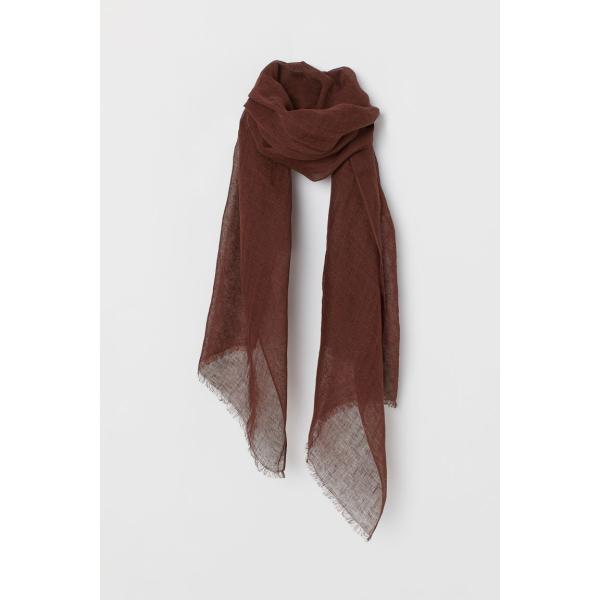 sciarpe H & M multicolore
