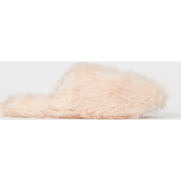 pantofole H & M rosa
