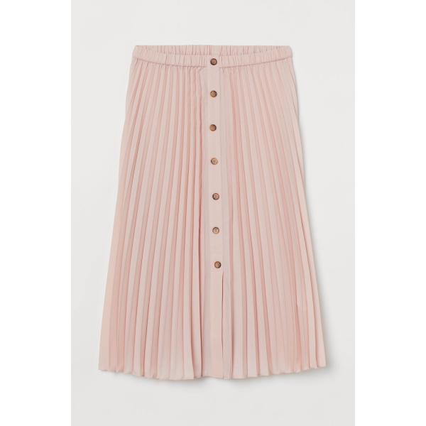gonne H & M rosa