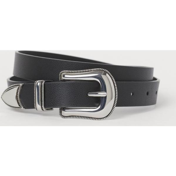 cinture H & M multicolore