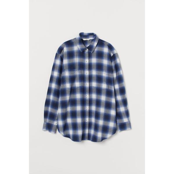 camicie H & M multicolore