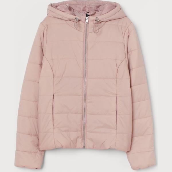 piumini H & M rosa