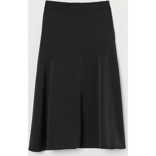 gonne H & M nero