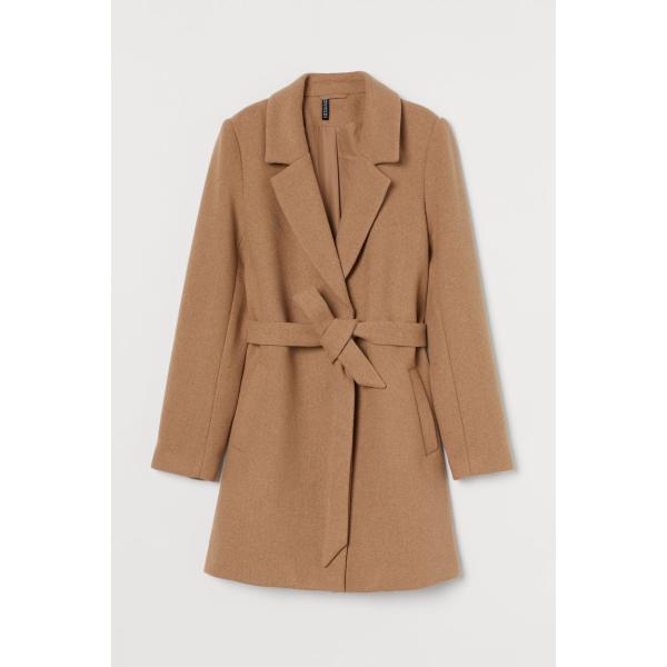 cappotti H & M