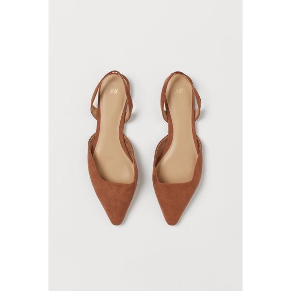 scarpe col tacco H & M