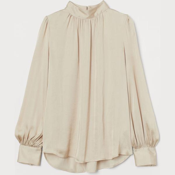 camicie H & M