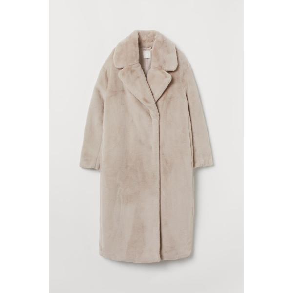 cappotti H & M marrone