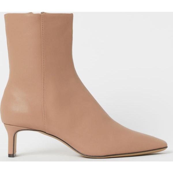 stivaletti H & M marrone