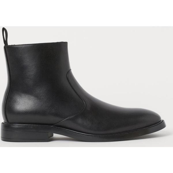 stivali e stivaletti H & M nero