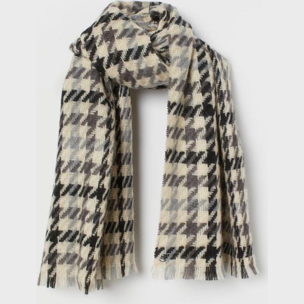 sciarpe H & M multicolore