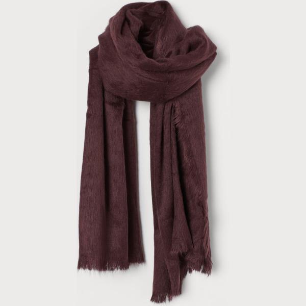 sciarpe H & M viola