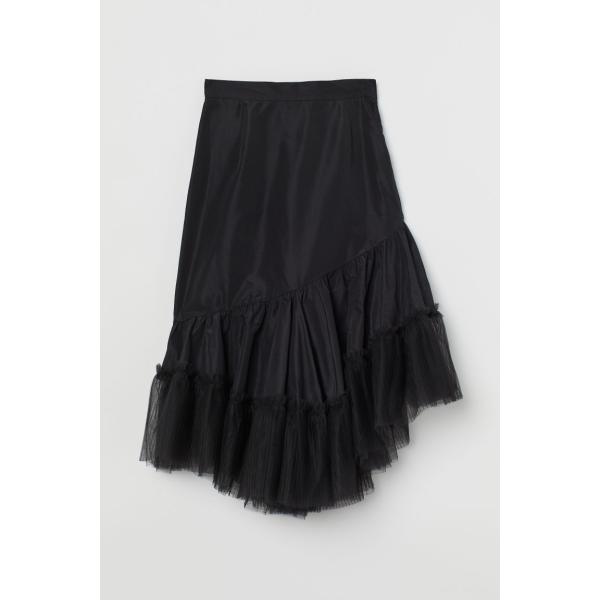 gonne H & M nero
