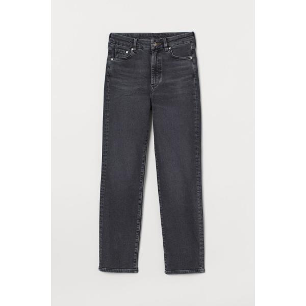 jeans H & M nero