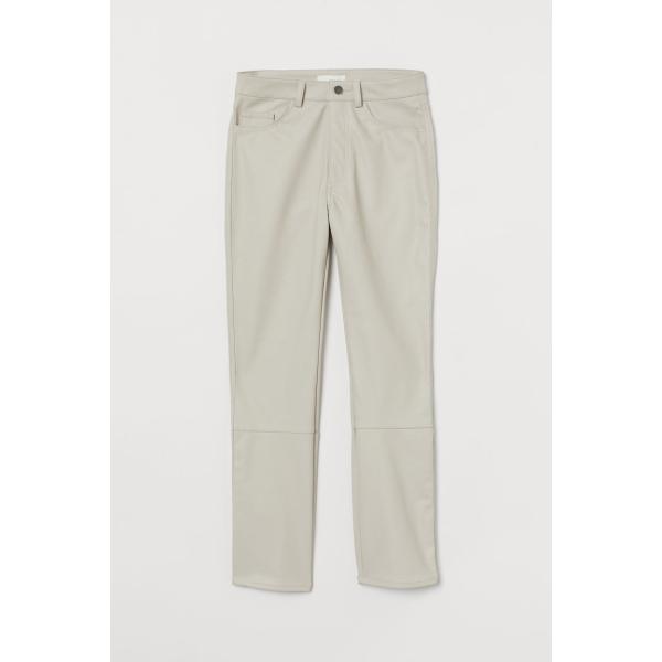 pantaloni H & M grigio