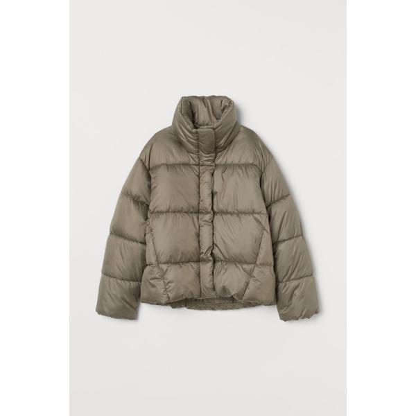 piumini H & M verde