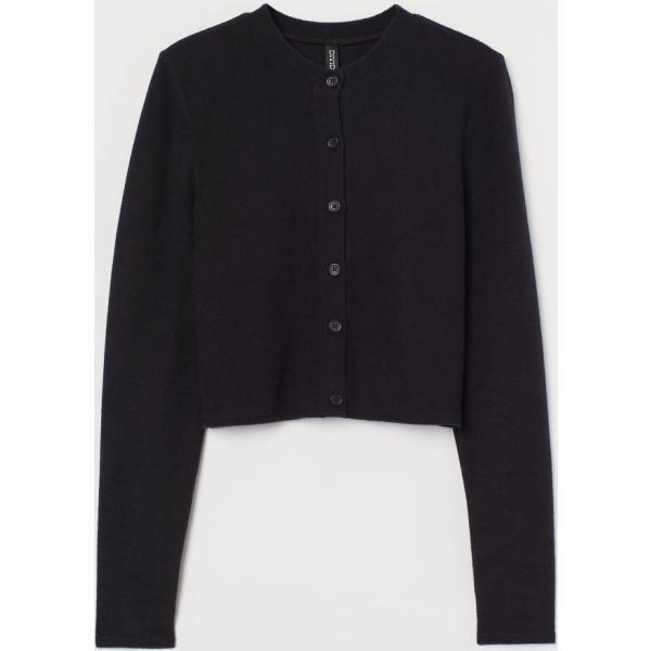 cardigans H & M viola