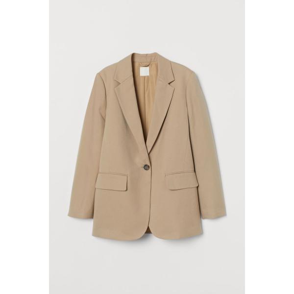 blazer H & M