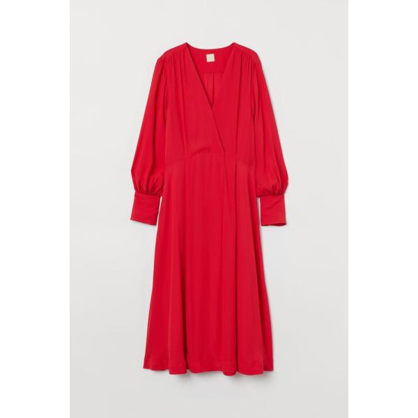 vestiti lunghi H & M multicolore
