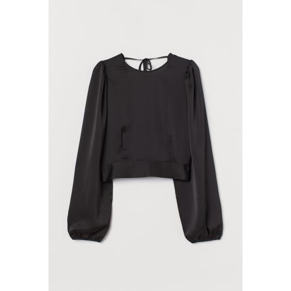 camicie H & M multicolore