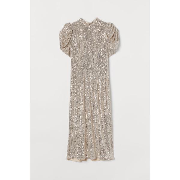 vestiti H & M grigio