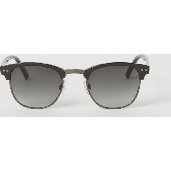 occhiali da sole H & M multicolore