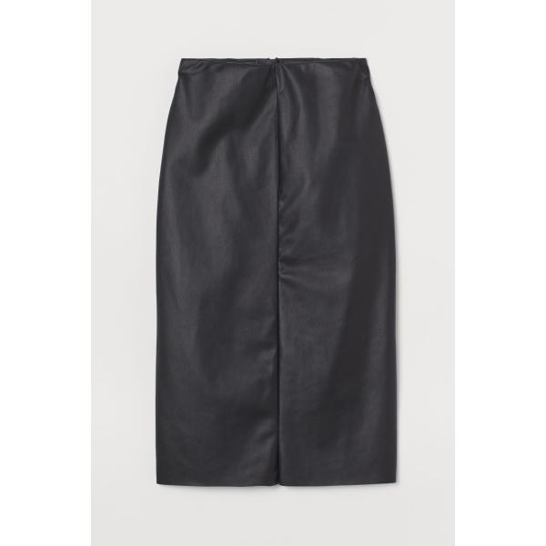 gonne longuette H & M nero
