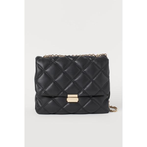 borse a tracolla H & M multicolore