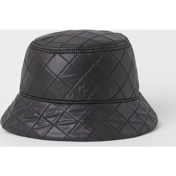 cappelli H & M nero