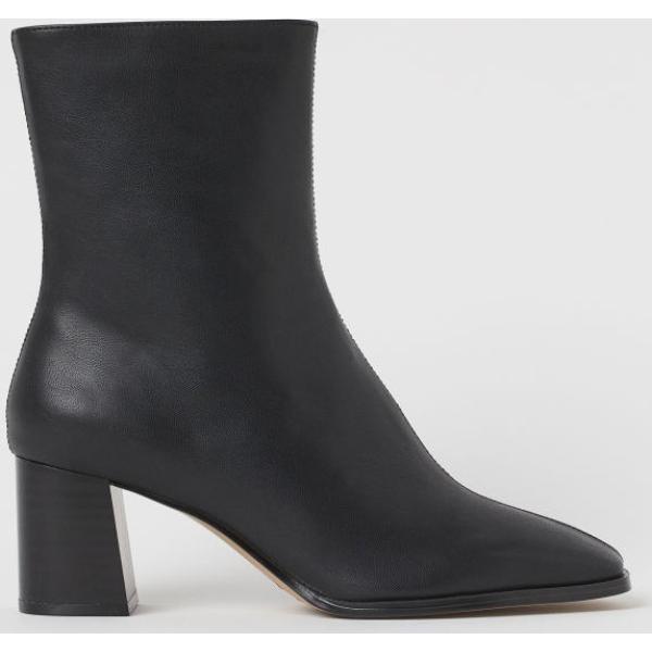 stivaletti H & M grigio