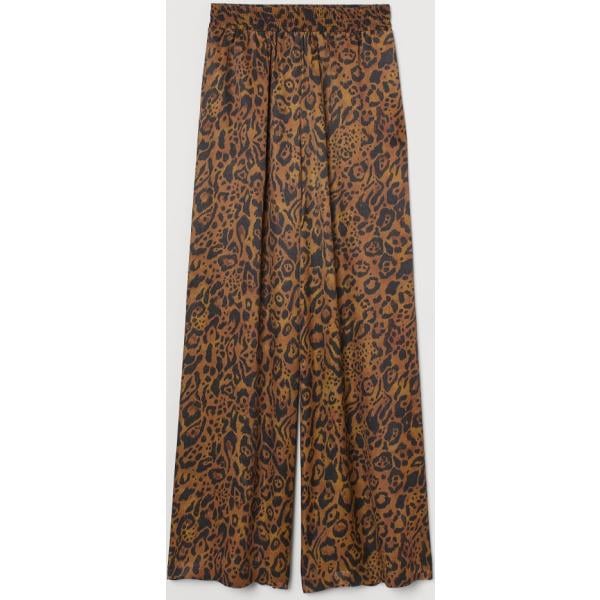 pantaloni H & M nero