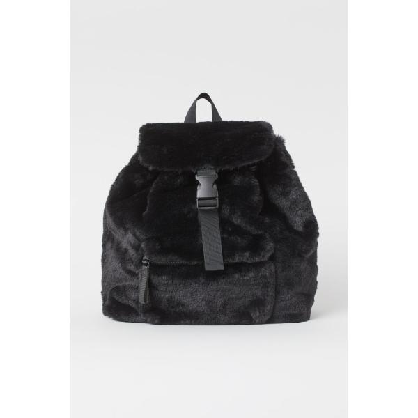 zaini H & M nero